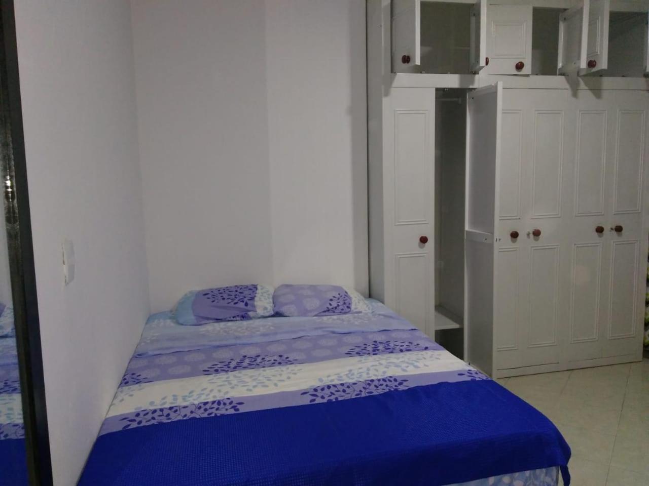 Usoinmobiliario Apartment Medellin