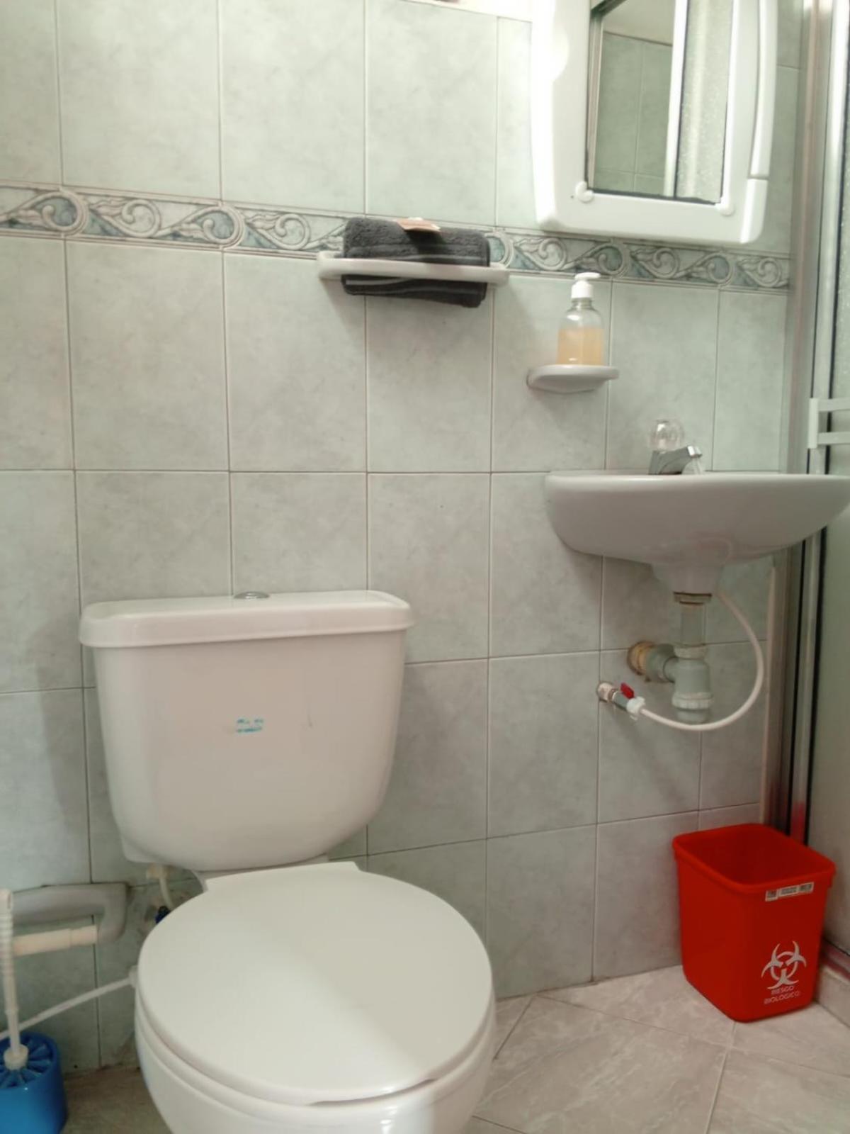 Apartment Usoinmobiliario *