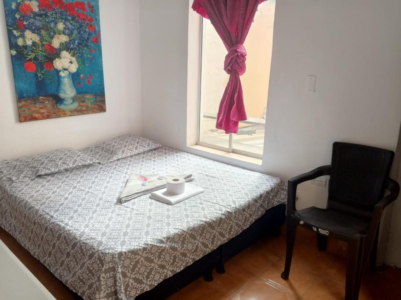 Apartment Usoinmobiliario Medellin