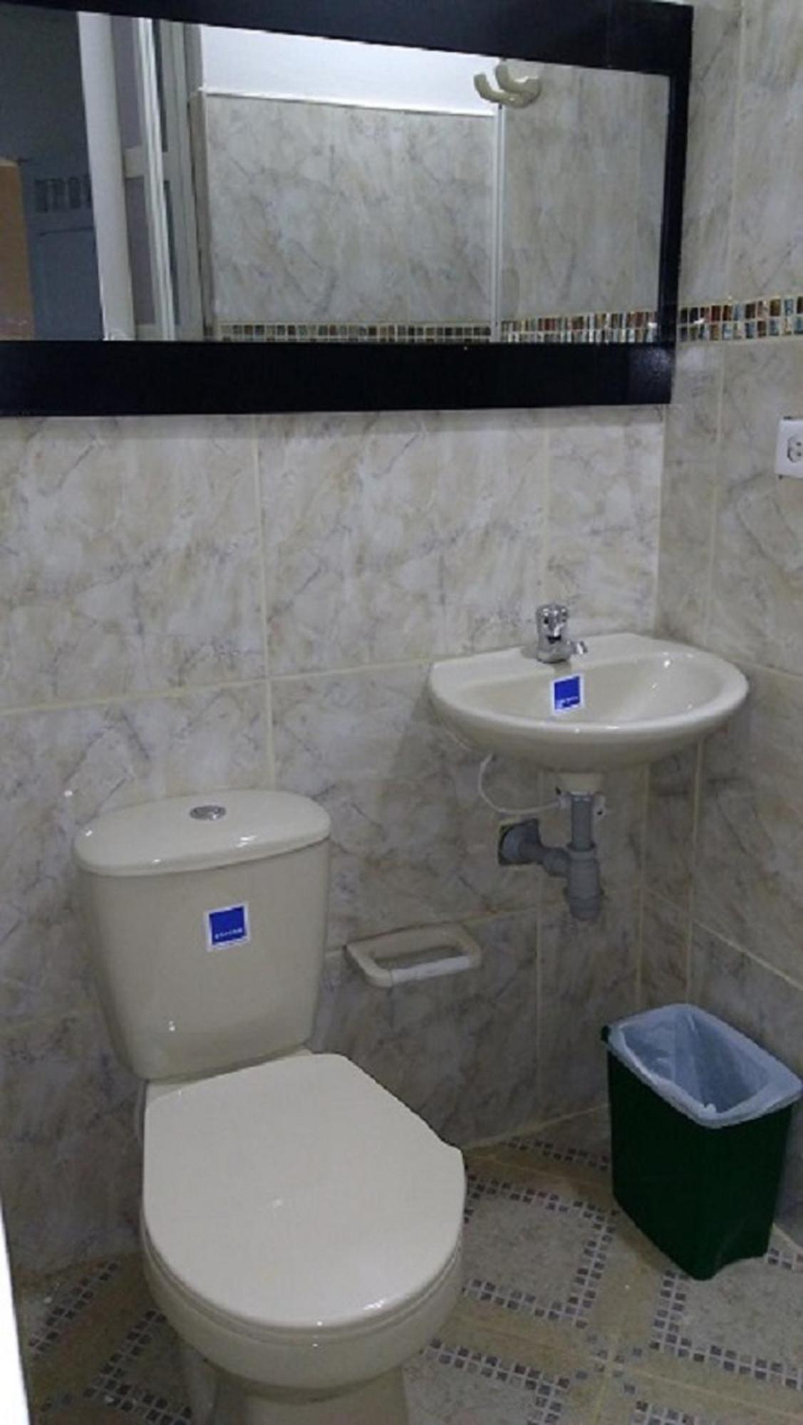 Usoinmobiliario Apartment