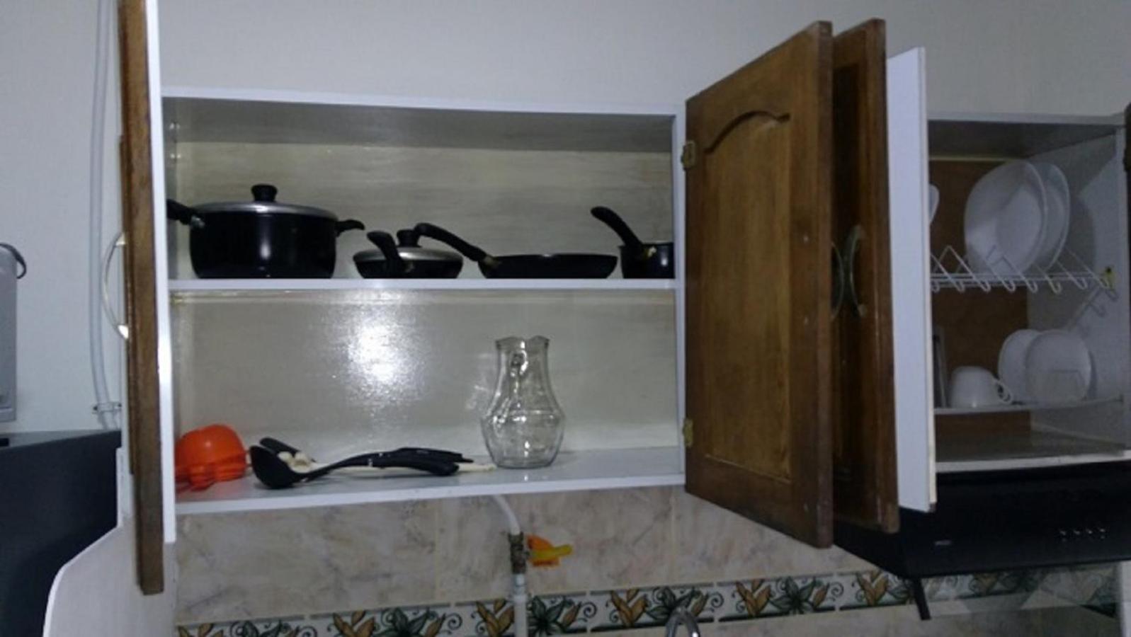 Usoinmobiliario Apartment